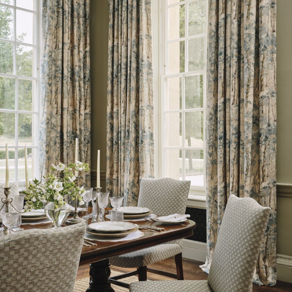 Текстиль Колефакс Энд Фаулер/Colefax And Fowler Tremaine F4987-03