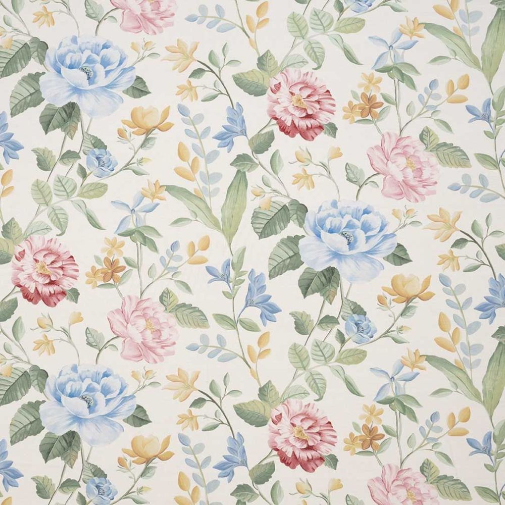 Текстиль Айлив/Iliv Botanical Archive FLEURY CHINTZ