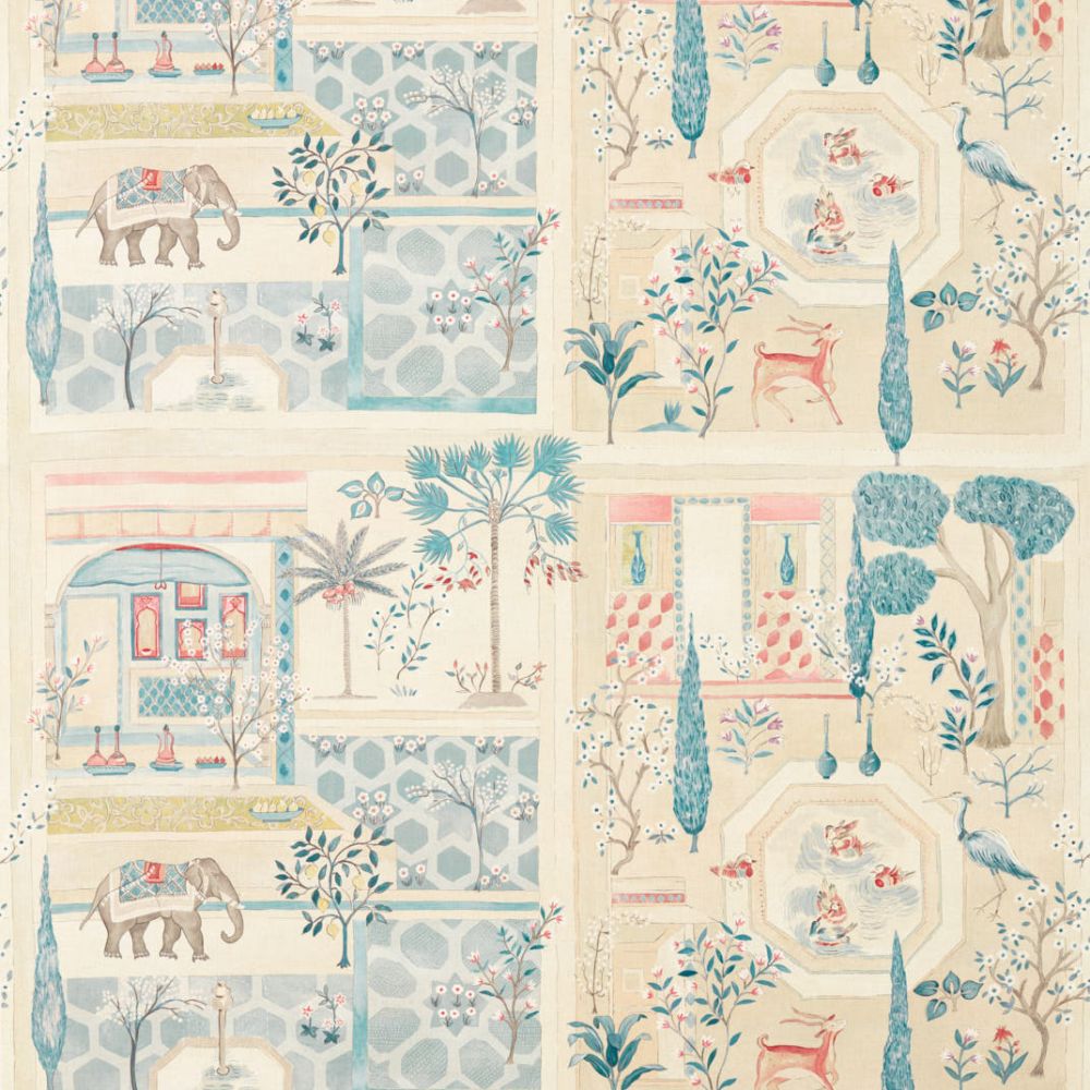 Текстиль Sanderson Curios 226310