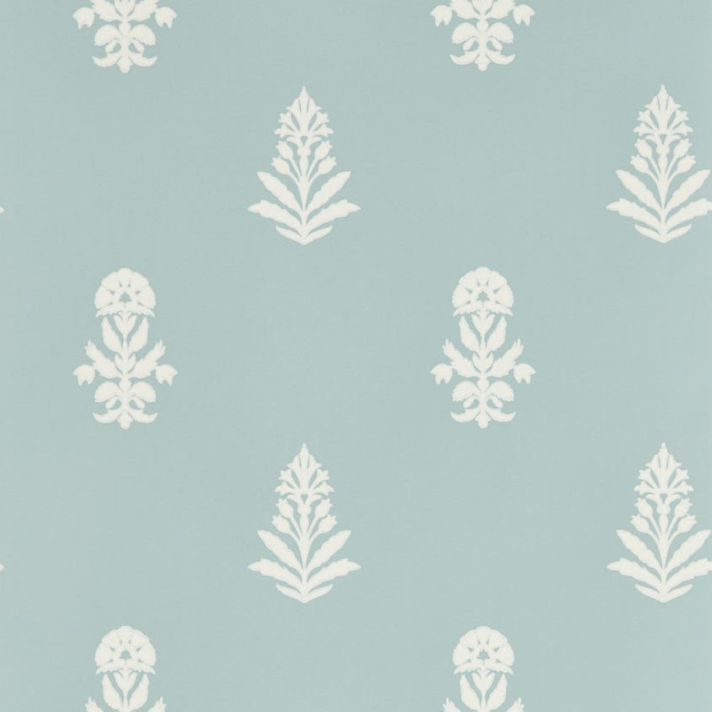 Обои Sanderson Curios 217464