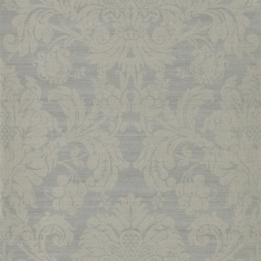 Обои Zoffany Damask - The Alchemy Of Colour 312682