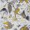 Обои Clarke & Clarke x Emma Shipley Animalia W0099/02