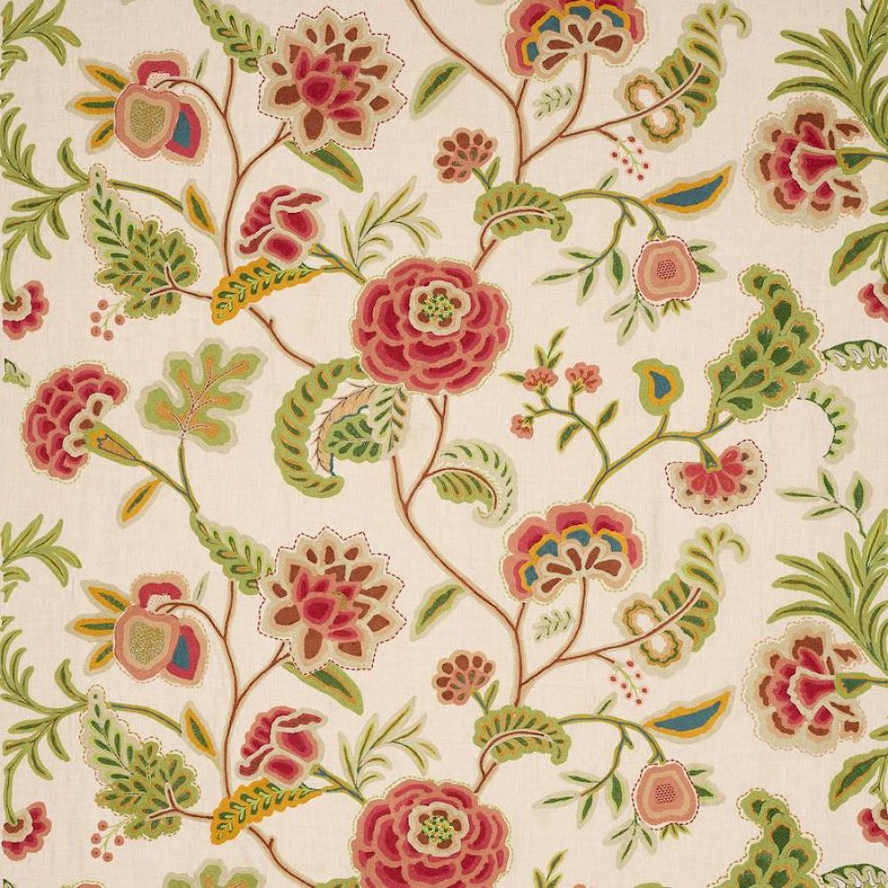 Текстиль Колефакс Энд Фаулер/Colefax And Fowler Ellerdine F4924-03