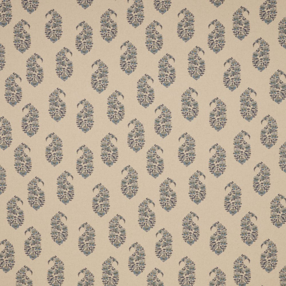 Текстиль Iliv Jaipuri THALASSA INK