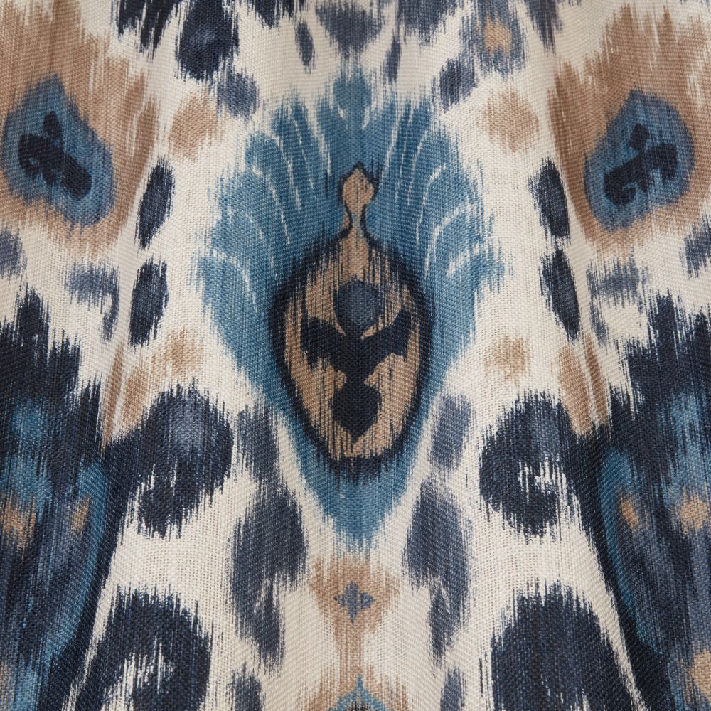 Текстиль Iliv Orissa MANDU SAPPHIRE