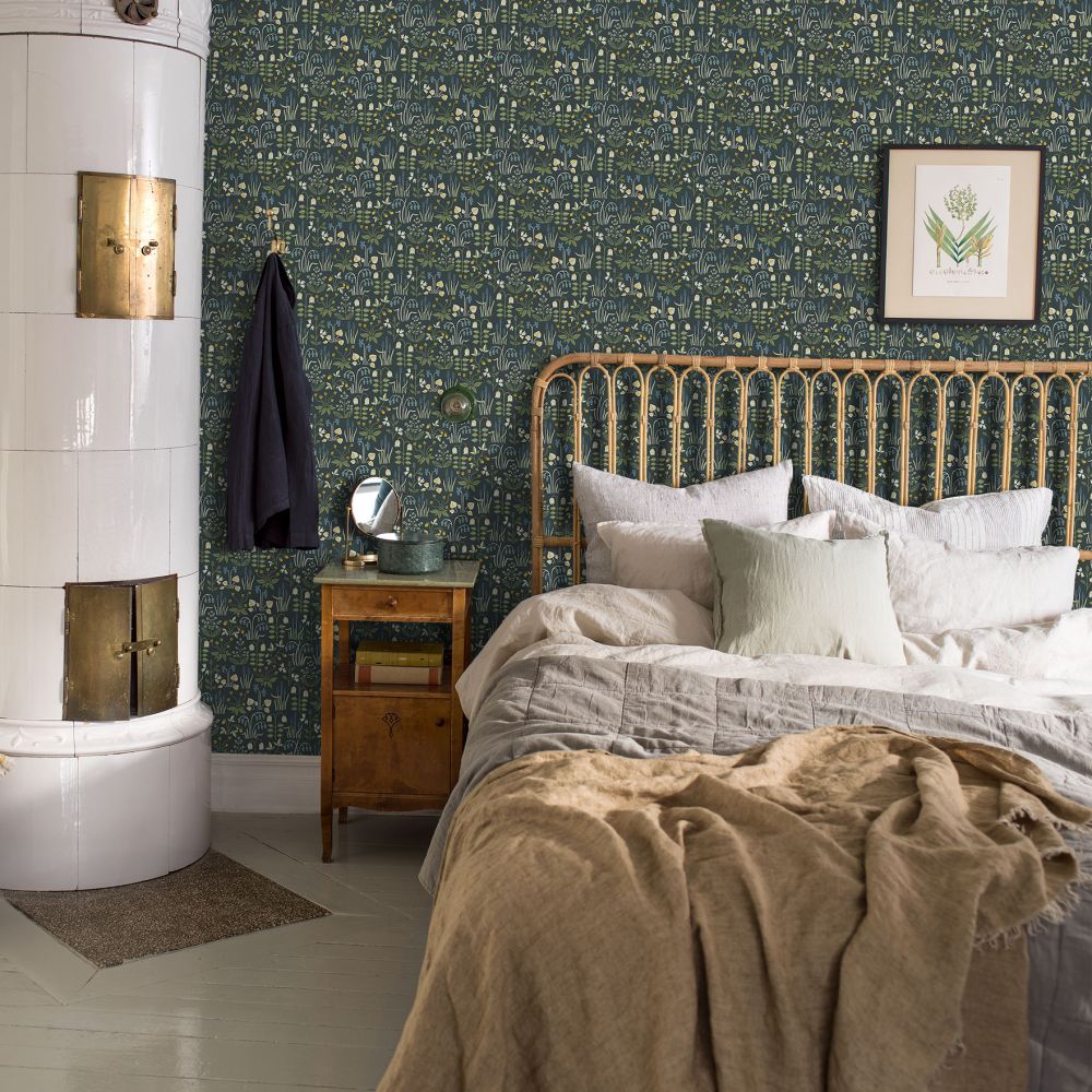 Обои Borastapeter In Bloom 7214