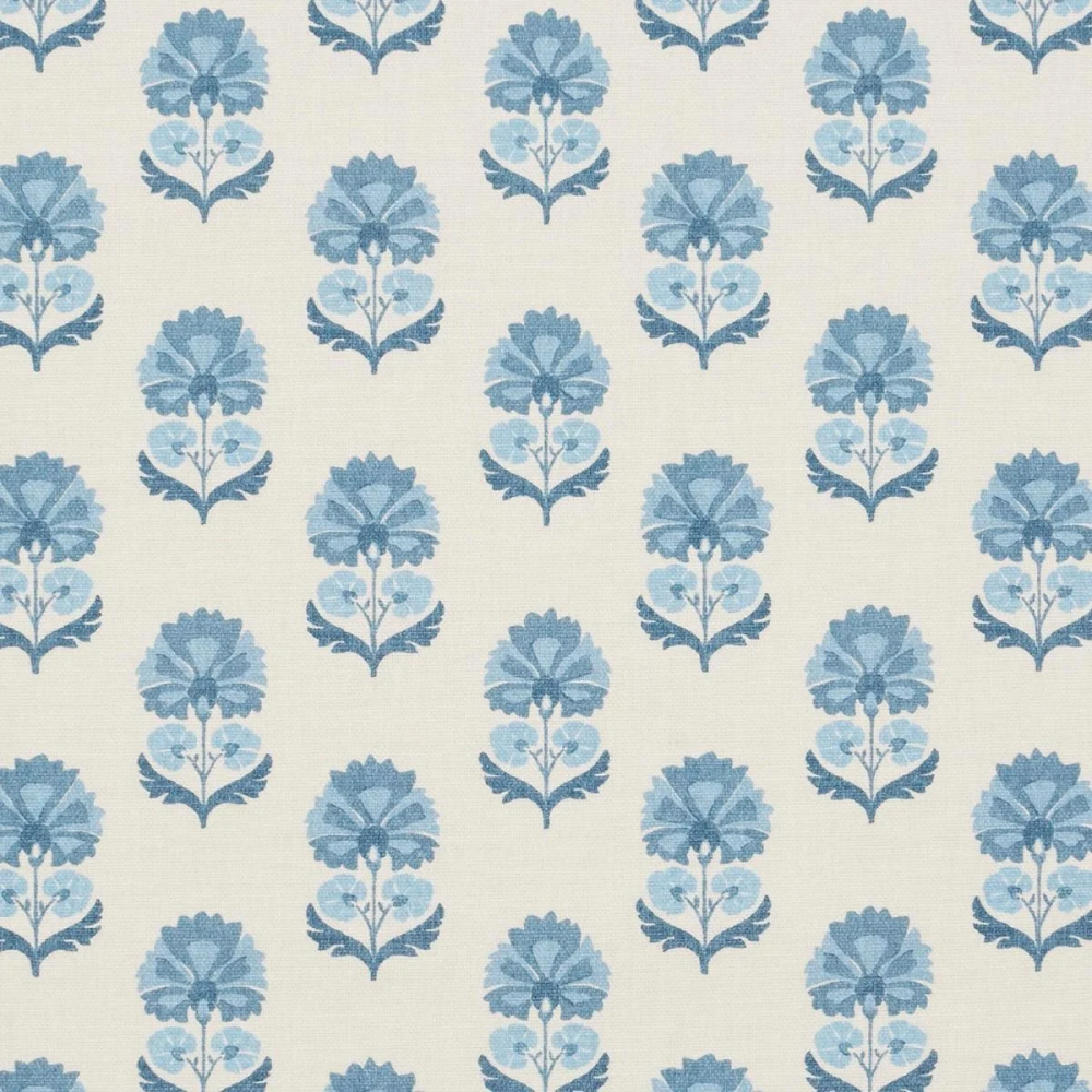 Текстиль Iliv House Prints Volume 1 SHANI SAPPHIRE