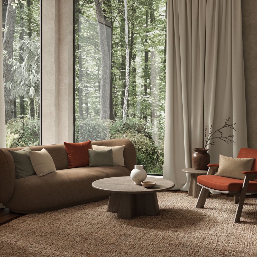 Текстиль Ashley Wilde Wallace HARPER ALOE