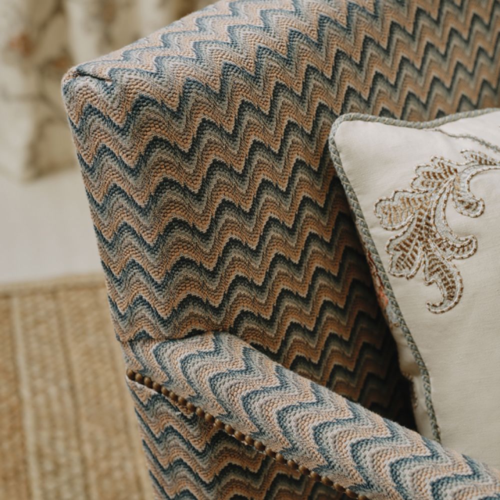 Текстиль Колефакс Энд Фаулер/Colefax And Fowler Tremaine F5000-03