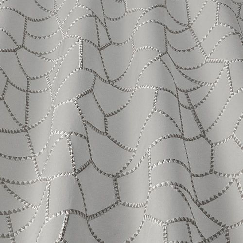 Текстиль Iliv Charleston MOSAIC GRAPHITE