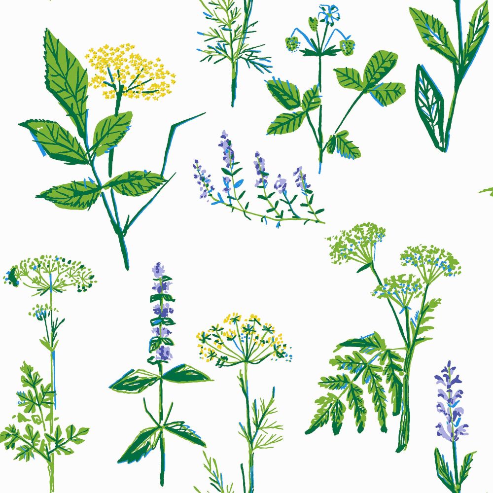 Обои Borastapeter Scandinavian Designers 1789