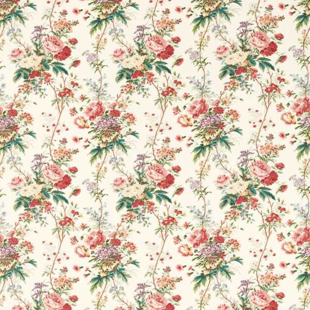 Текстиль Sanderson X Giles Deacon Fabric 227173