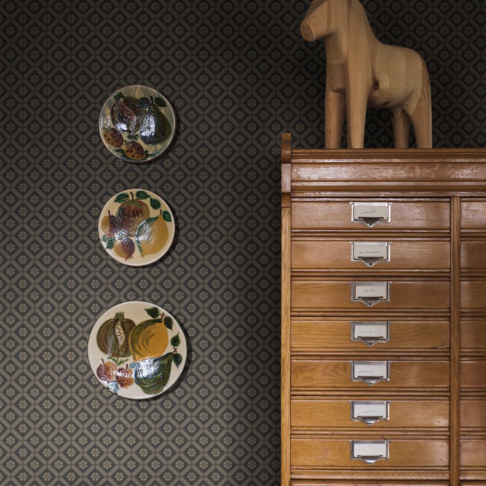 Обои Borastapeter New Heritage 4821