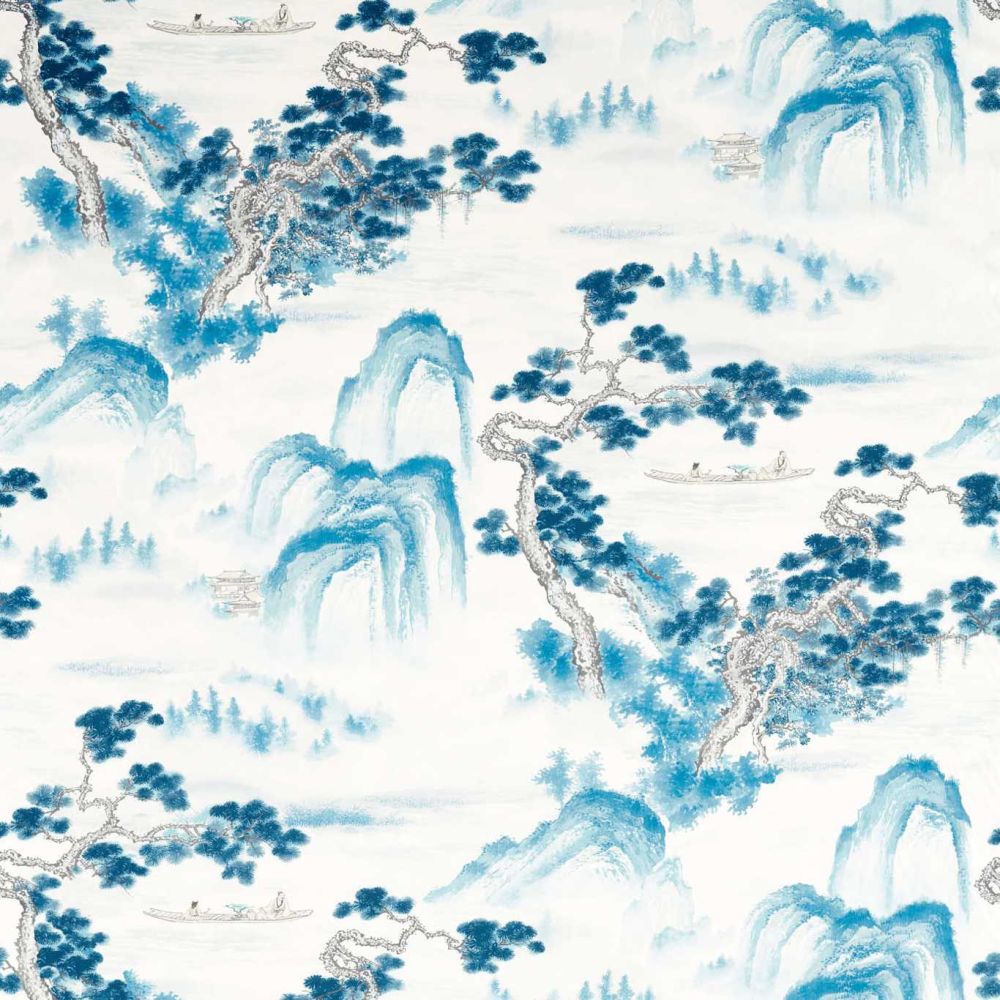 Текстиль Zoffany Kensington Walk 322725