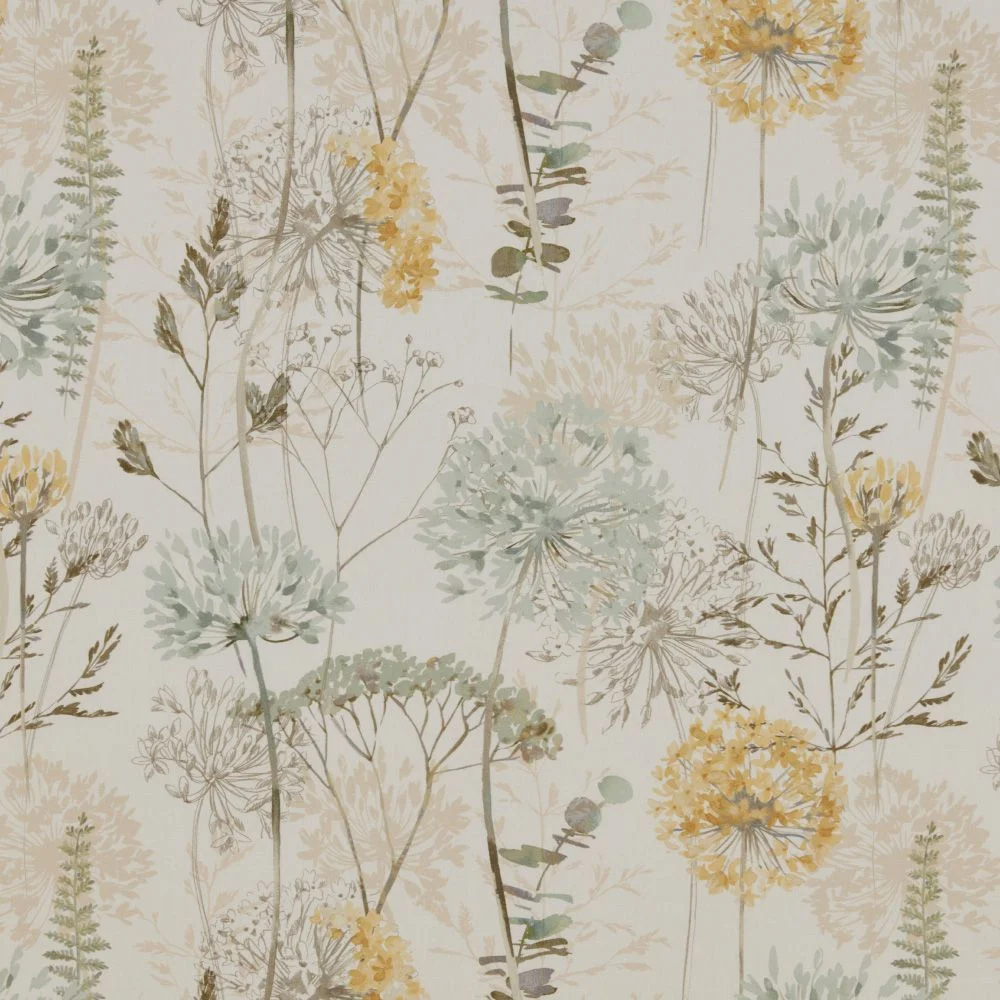 Текстиль Iliv Country Journal Country Journal Fern