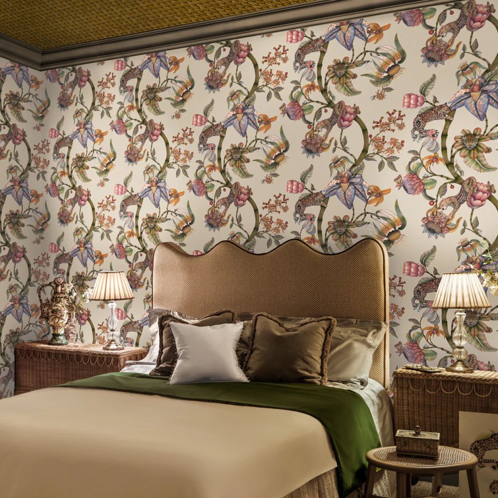 Обои Cole & Son Ardmore – Baobab 129/7030