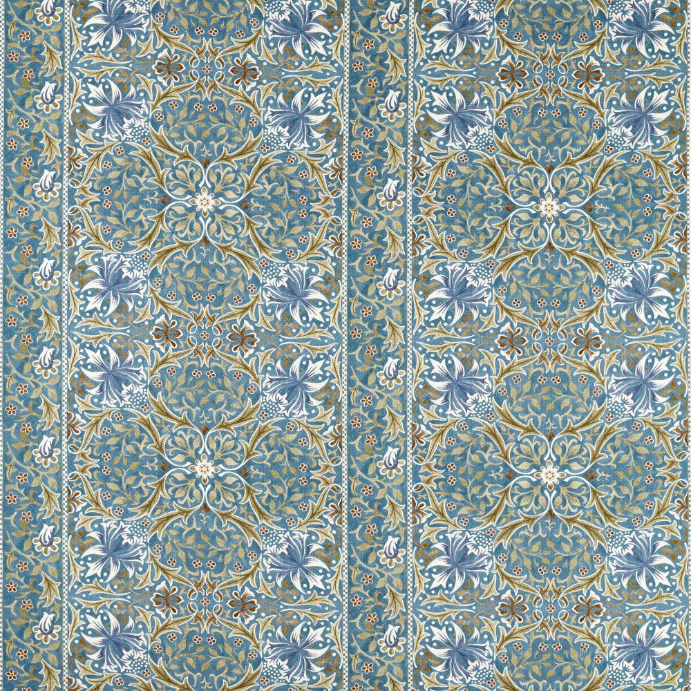 Текстиль Morris & Co. The Unfinished Works 227365