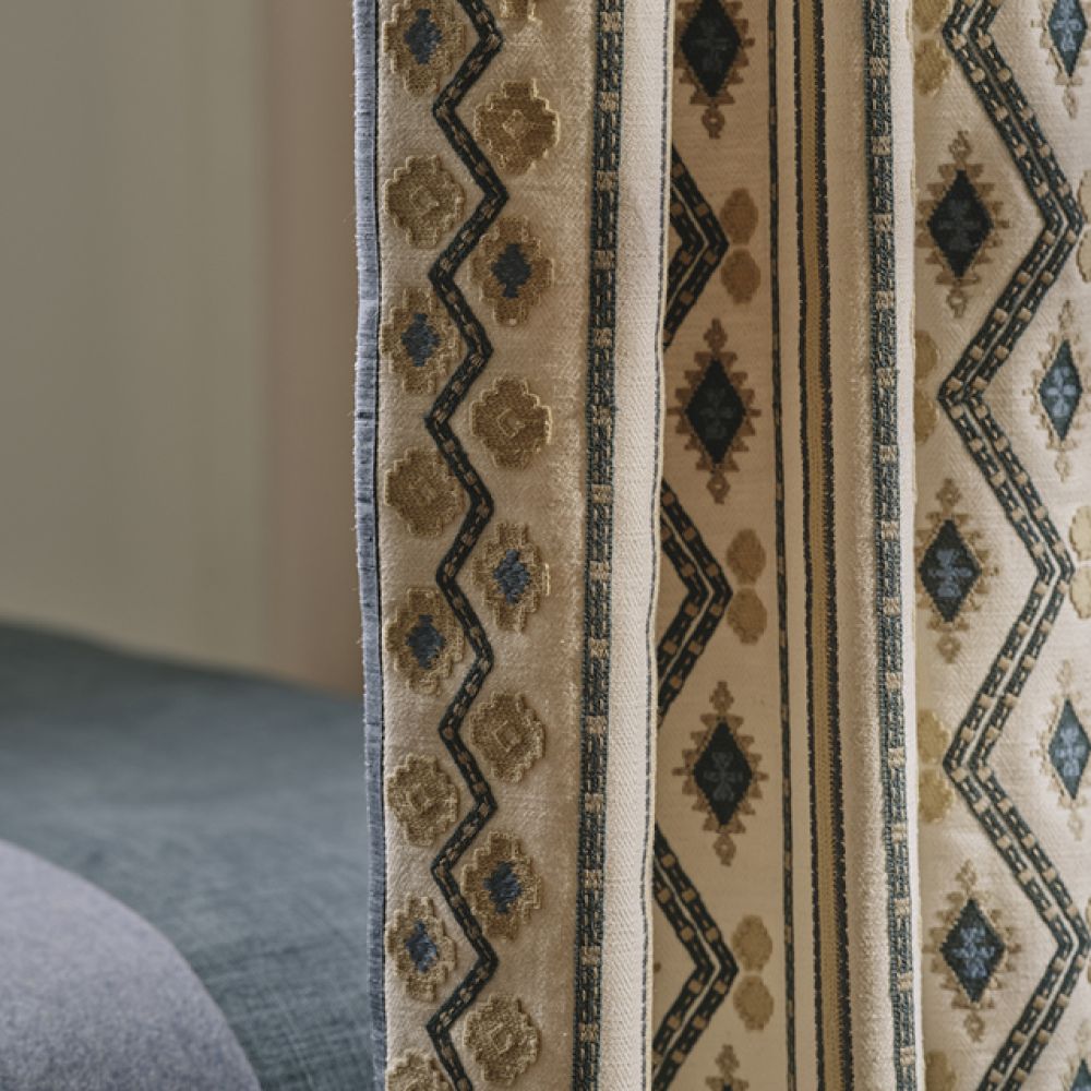 Текстиль Колефакс Энд Фаулер/Colefax And Fowler Ellerdine F4949-02