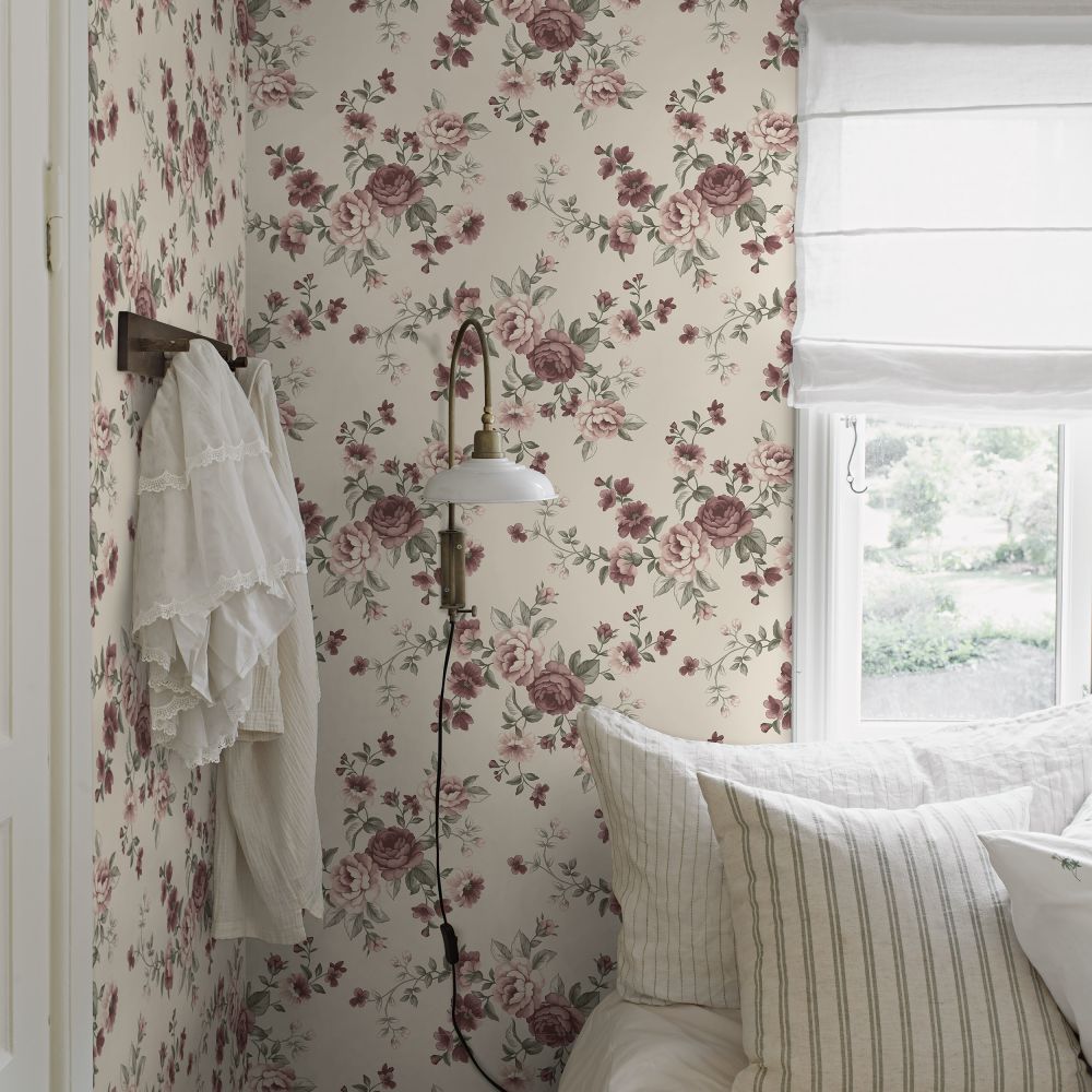 Обои Borastapeter Newbie 2 7485