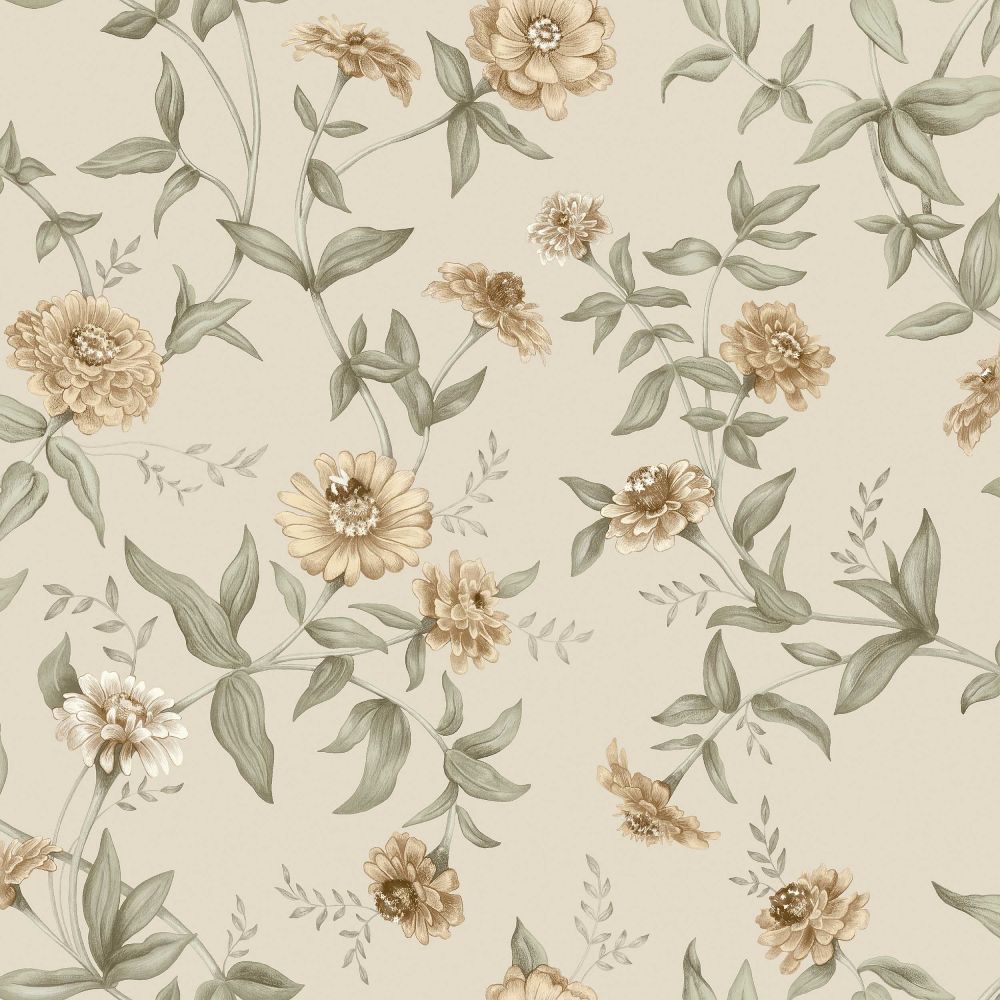 Обои Борастапетер/Borastapeter Flowers 9153