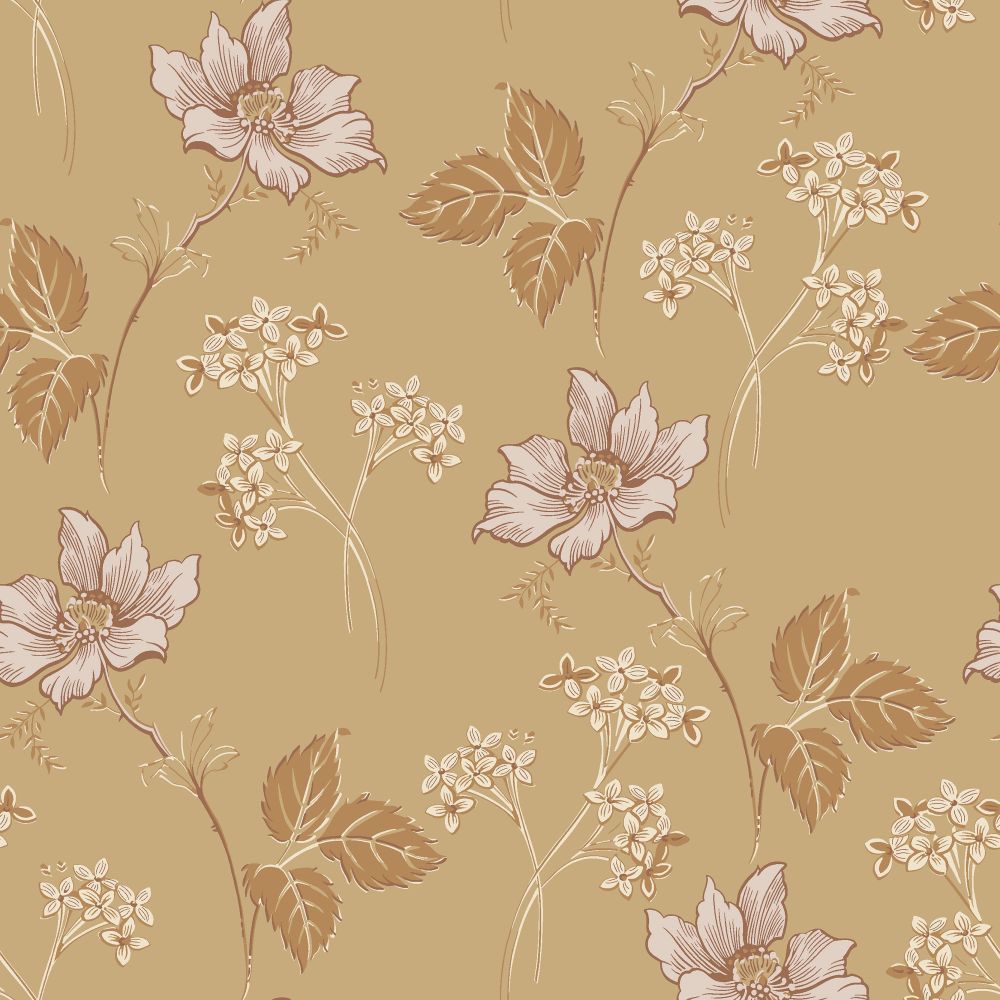 Обои Borastapeter Swedish Grace 5502