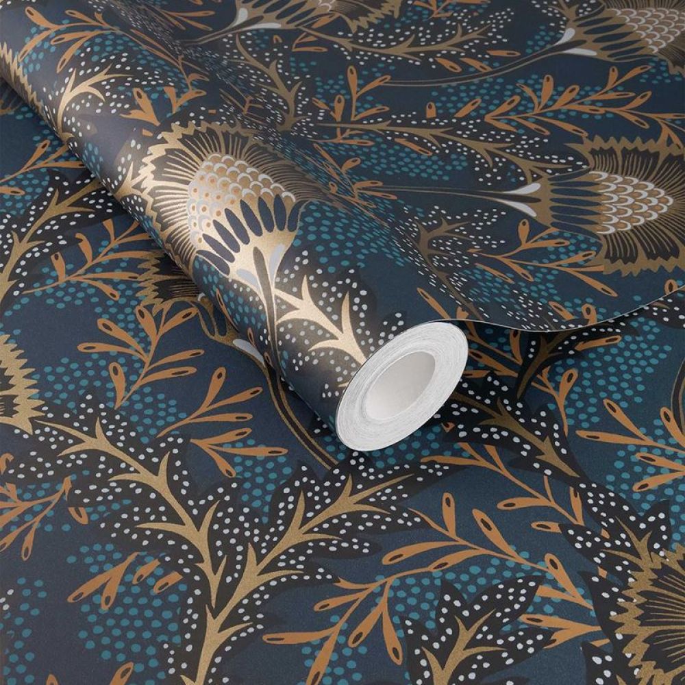 Обои Eijffinger Solange 340215