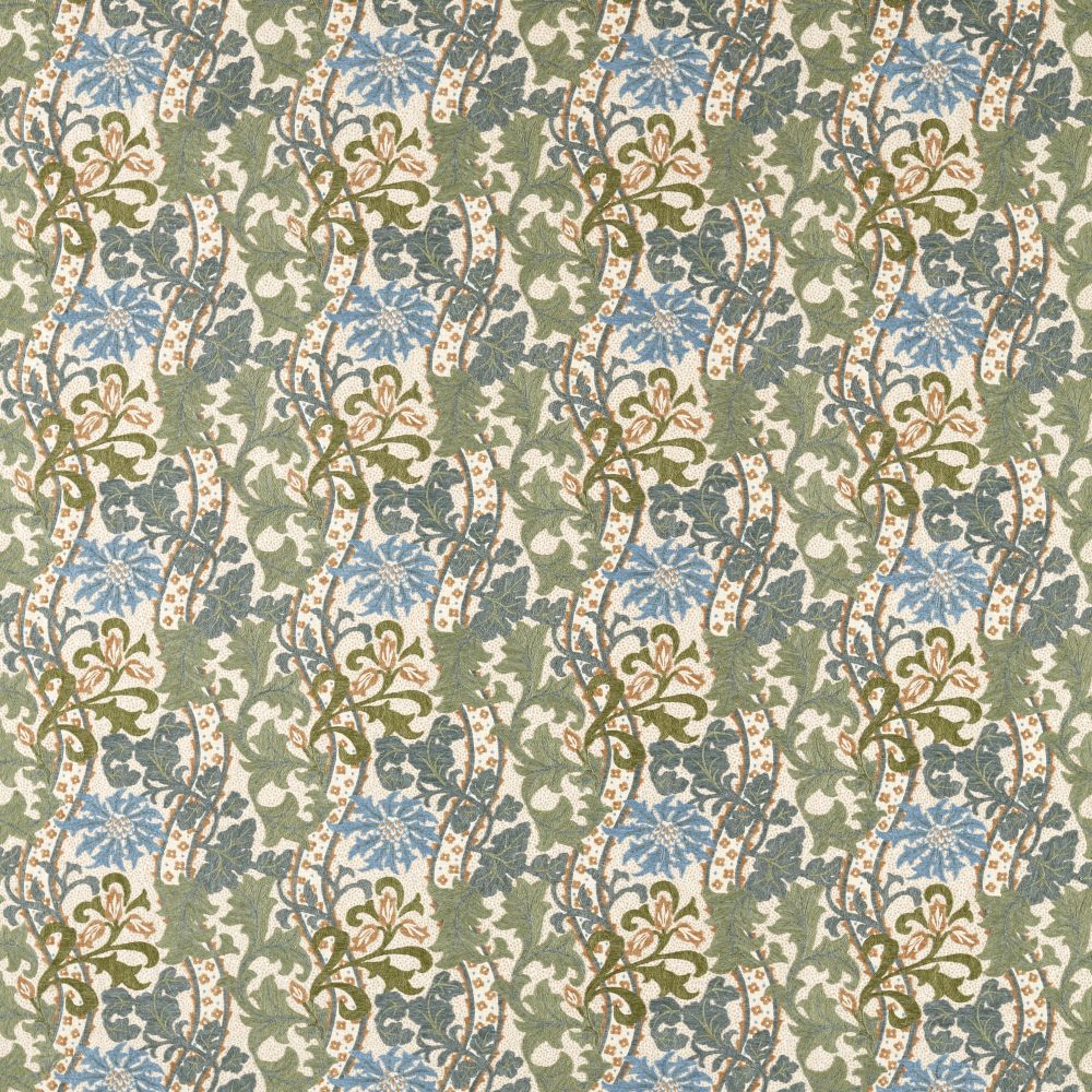 Текстиль Morris & Co. The Unfinished Works 237707