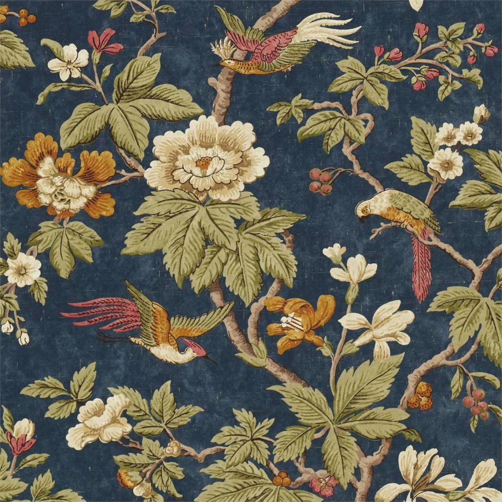 Текстиль Sanderson A Celebration Of The National Trust 226754
