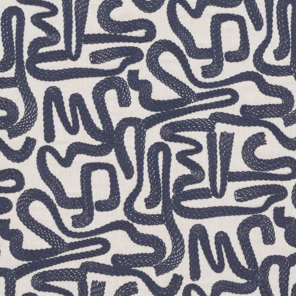 Текстиль Iliv Elaris SCRIPT TWILIGHT