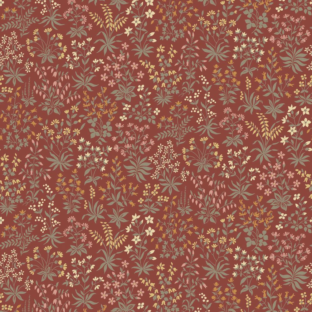 Обои Борастапетер/Borastapeter Flowers 9162