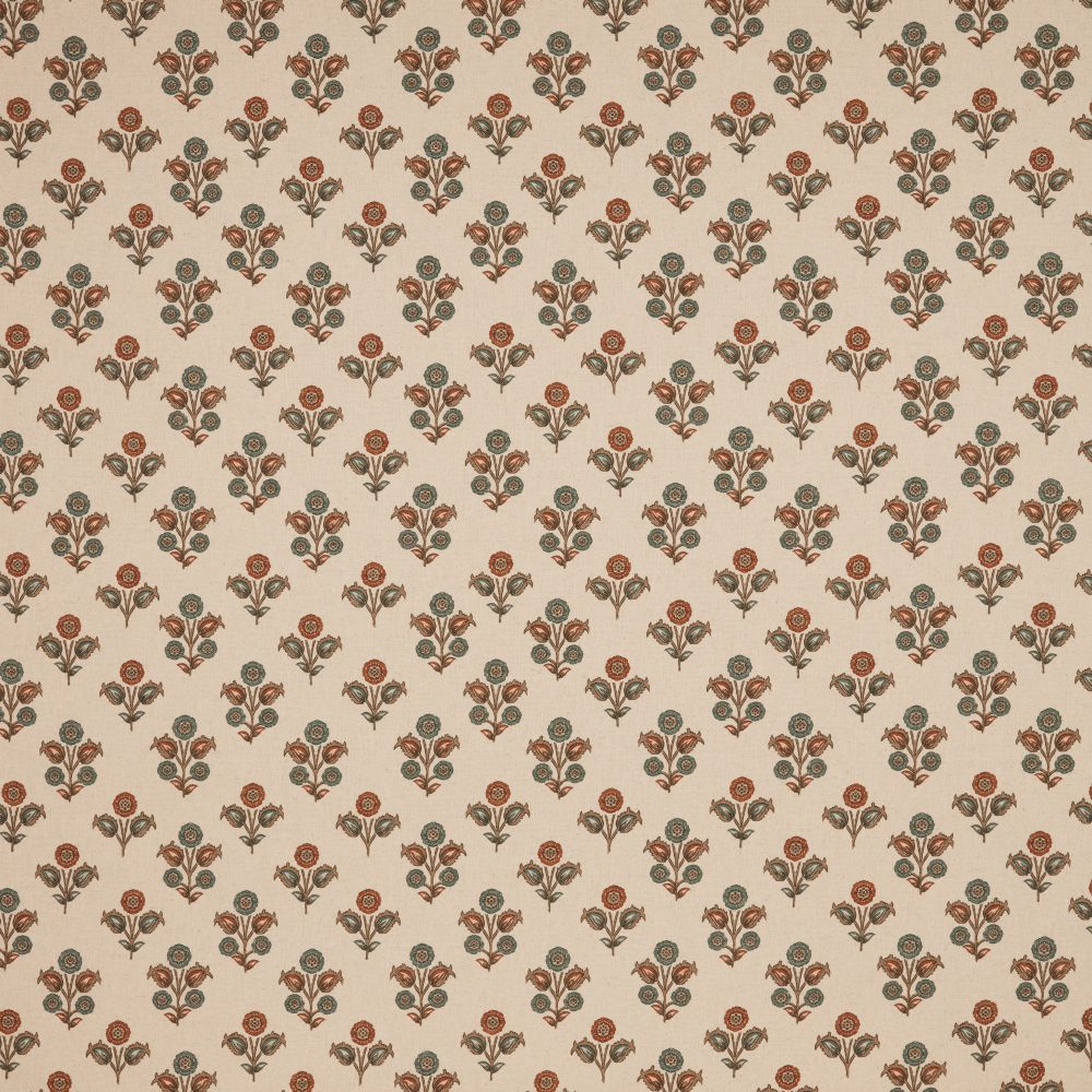 Текстиль Iliv Jaipuri KOCHI MINT