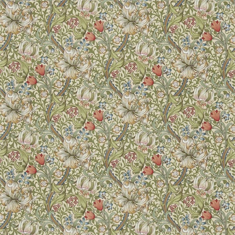 Текстиль Morris & Co. Compilation 226702