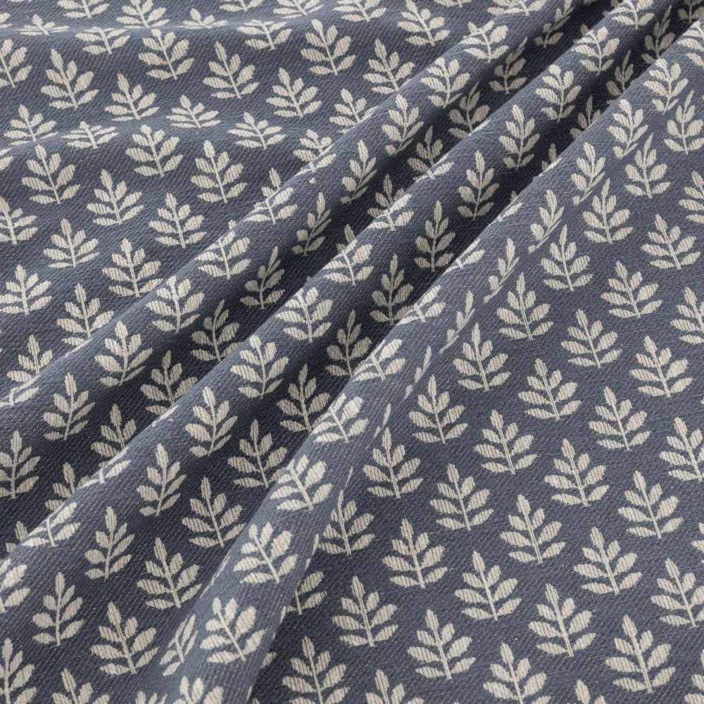 Текстиль Ashley Wilde Lina Weaves WINNIE INDIGO