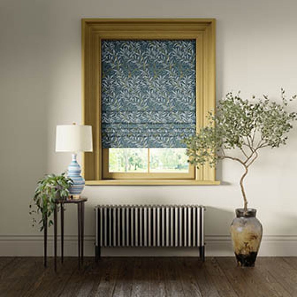 Текстиль Clarke & Clarke William Morris Designs F1679/01