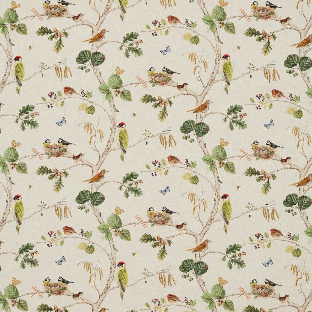 Текстиль Sanderson Arboretum 225511