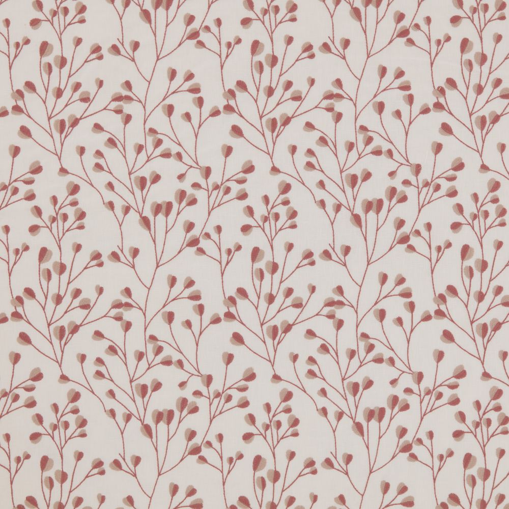 Текстиль Ashley Wilde HENRIETTA KAMILLA RASPBERRY