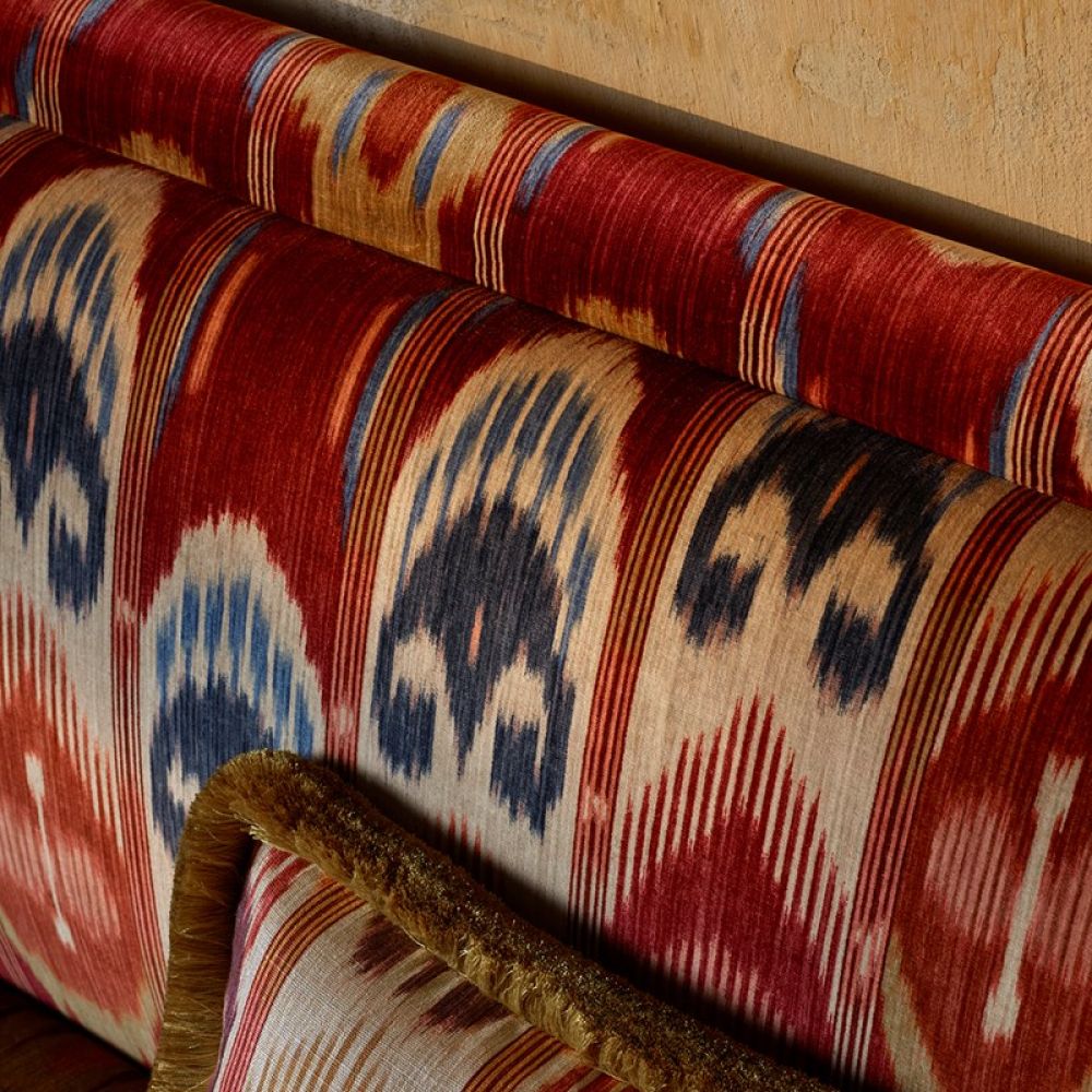 Текстиль Мануэль Конова/Manuel Canovas Jalore M4185-01