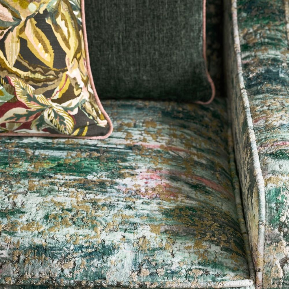Текстиль Джейн Черчил/Jane Churchill Gustav Weaves J0077-01