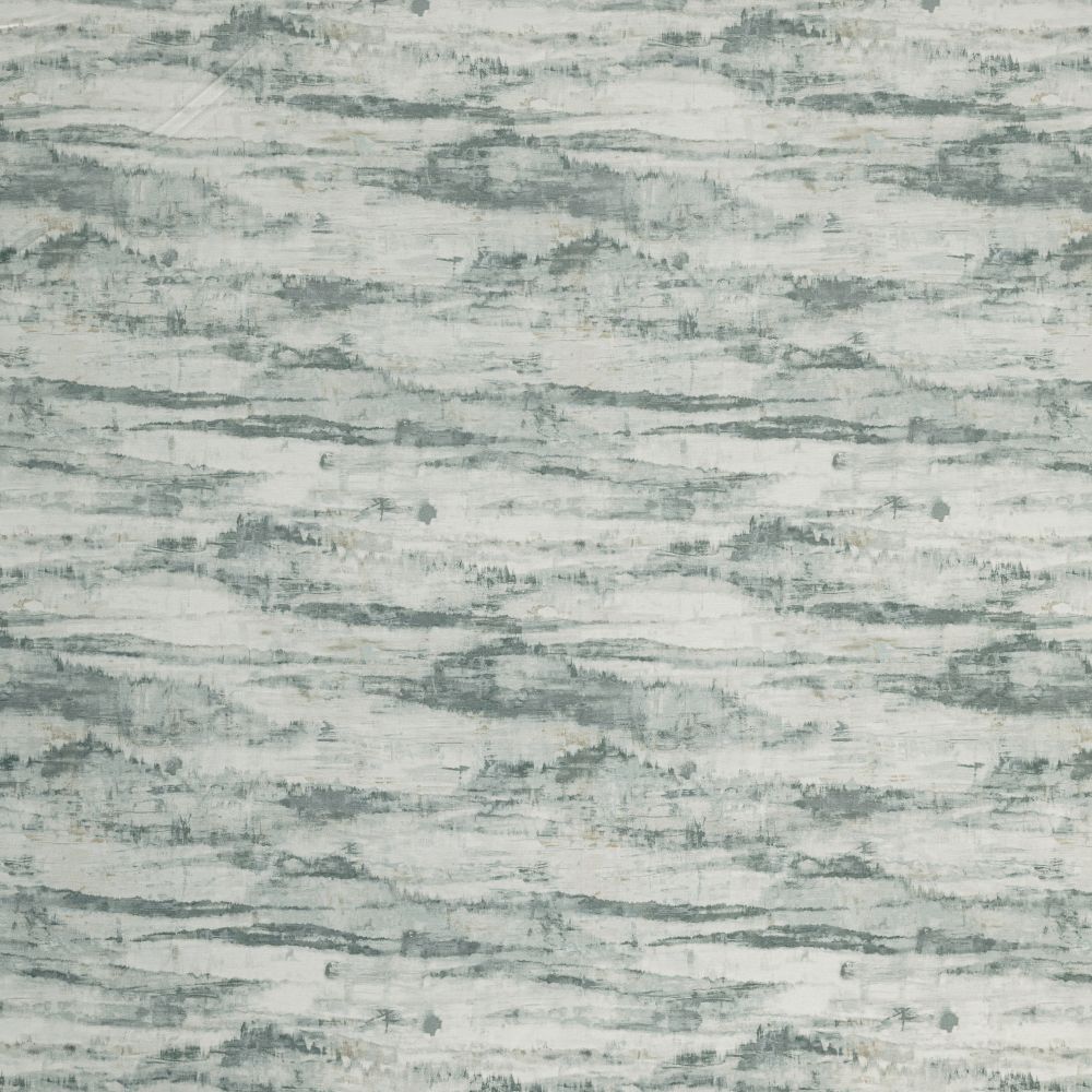 Текстиль Ashley Wilde Kyoto Gardens DARYA SEAFOAM