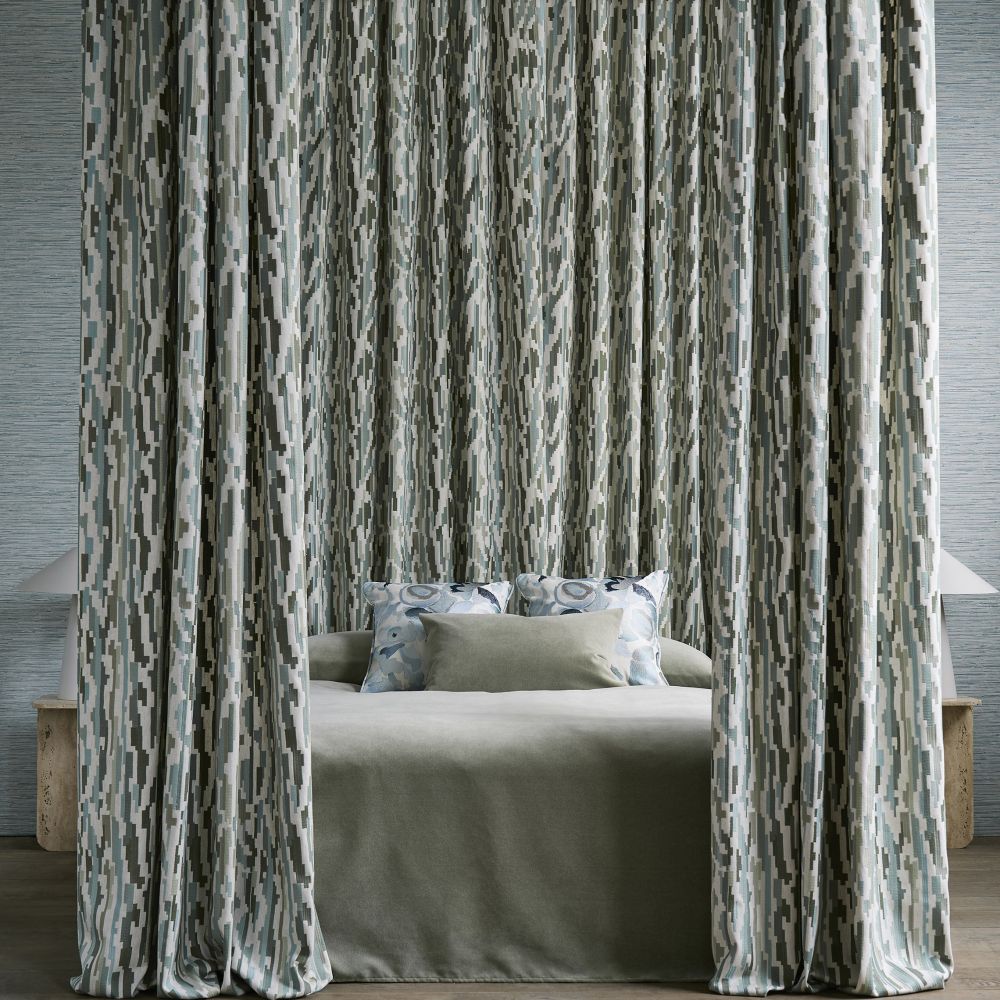 Текстиль Арлекин/Harlequin Performance Velvet Heatherton HAF0673-22