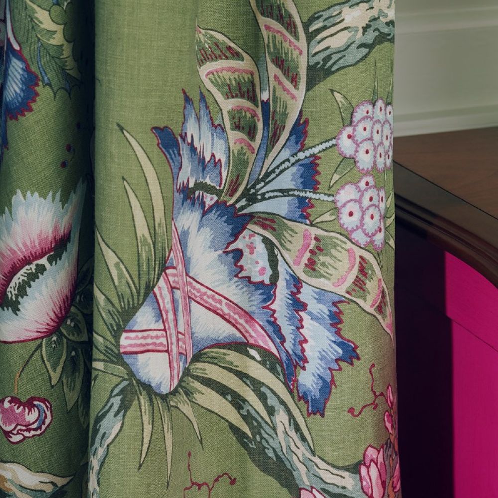 Текстиль Мануэль Конова/Manuel Canovas Ondine M4144-02