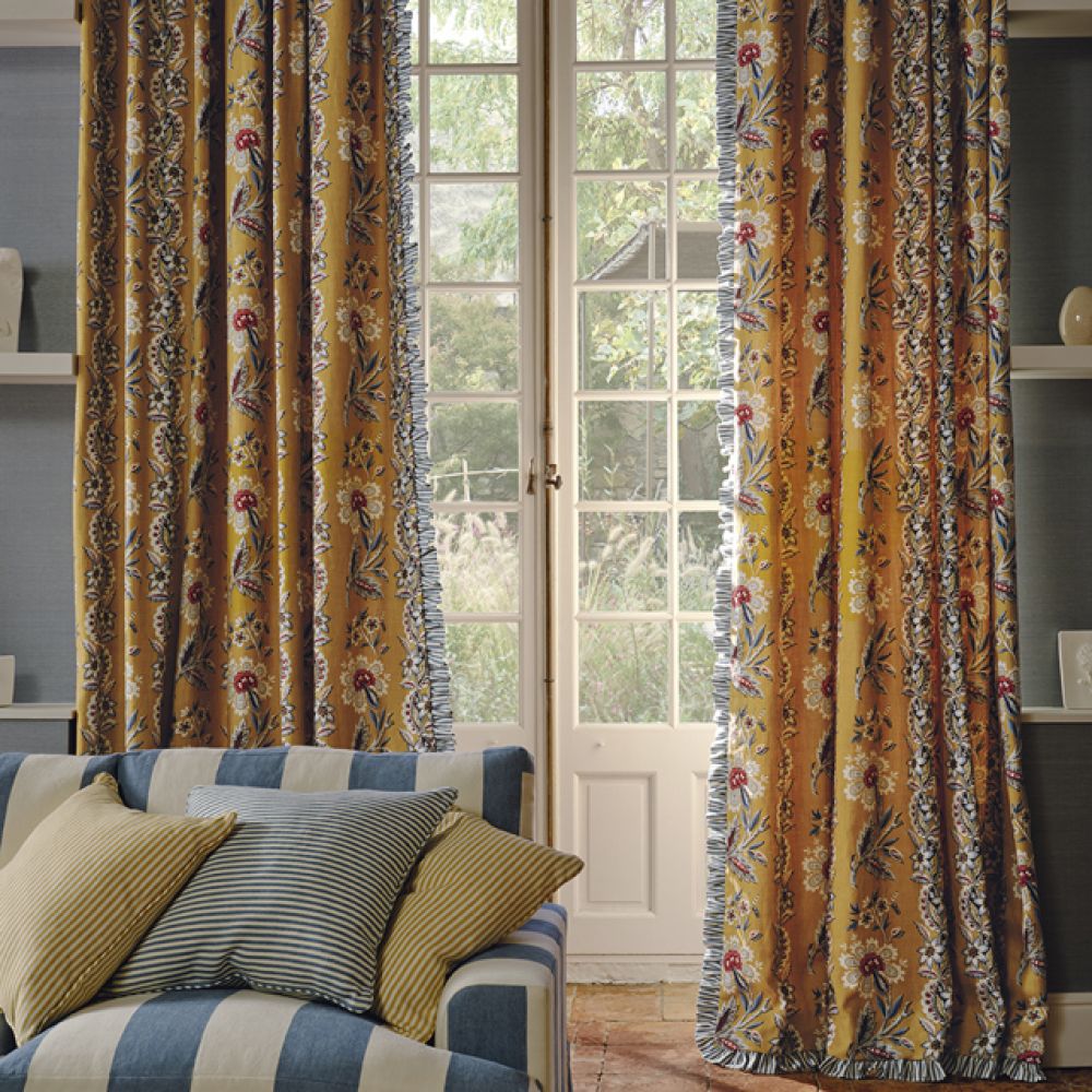 Текстиль Мануэль Конова/Manuel Canovas Giverny M4221-02