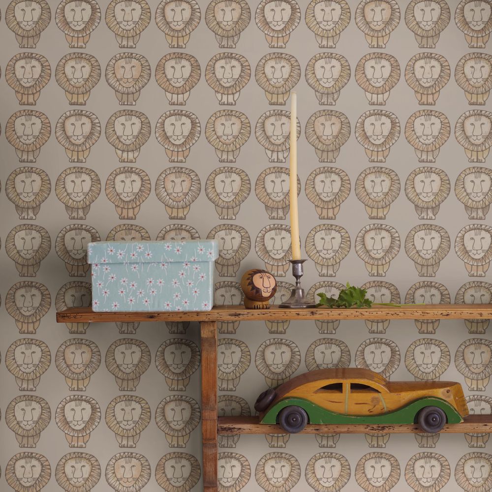 Обои Борастапетер/Borastapeter Scandinavian Designers 1377