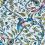 Текстиль Clarke & Clarke x Emma Shipley Animalia F1113/02