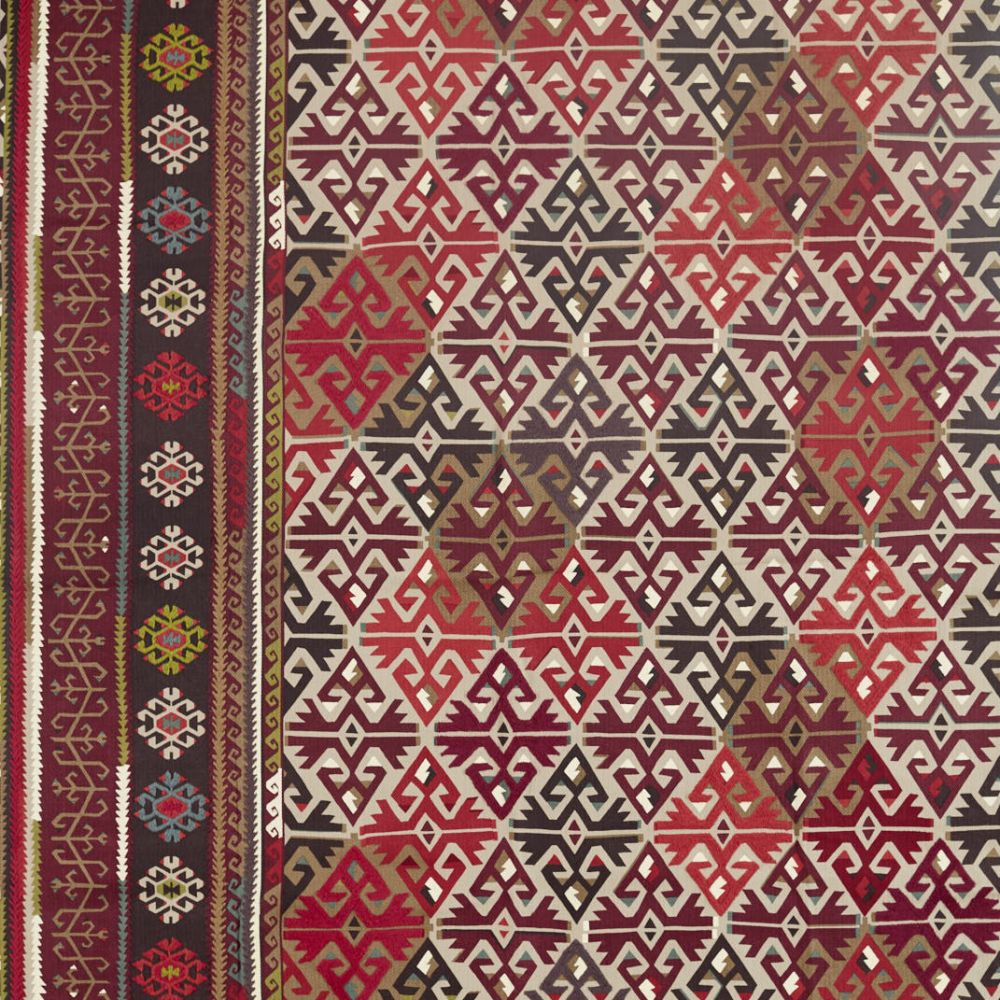 Текстиль Morris & Co. Archive Iv The Collector 236520