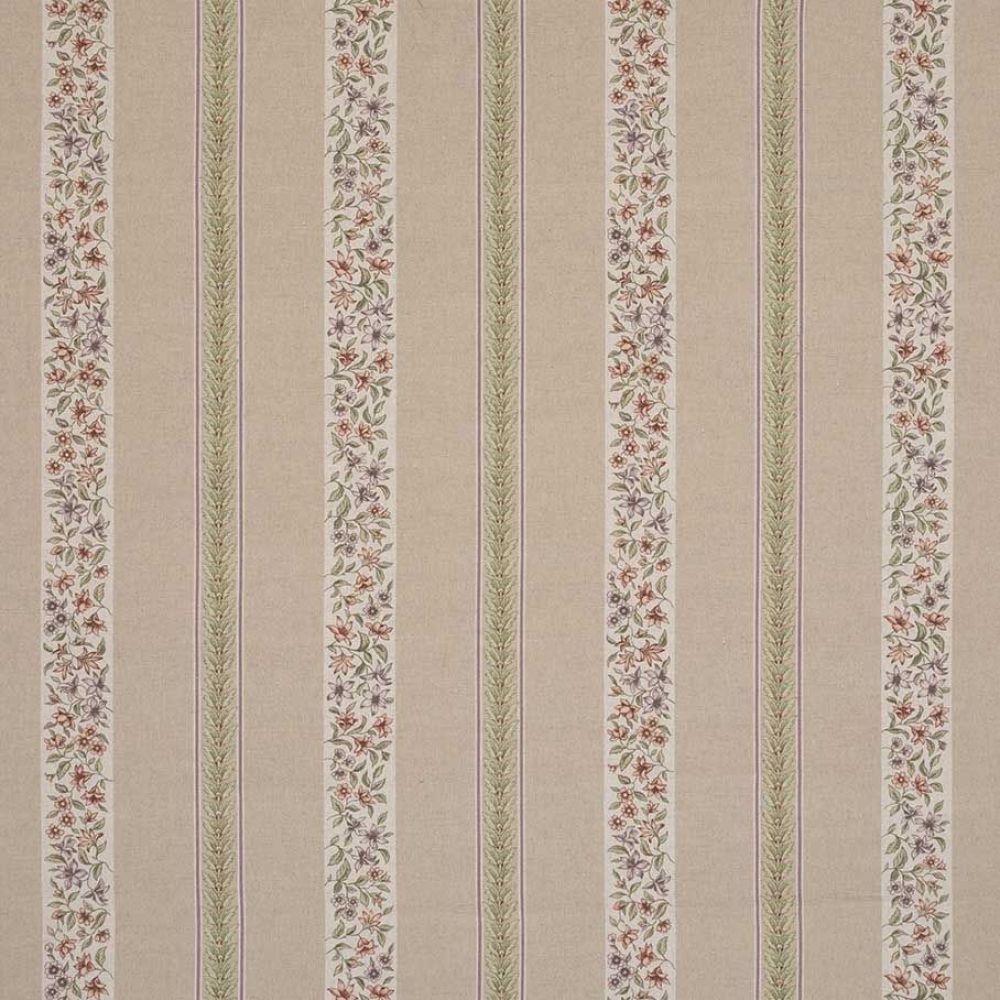 Текстиль Айлив/Iliv Botanical Archive CLEMENTINE HESSIAN