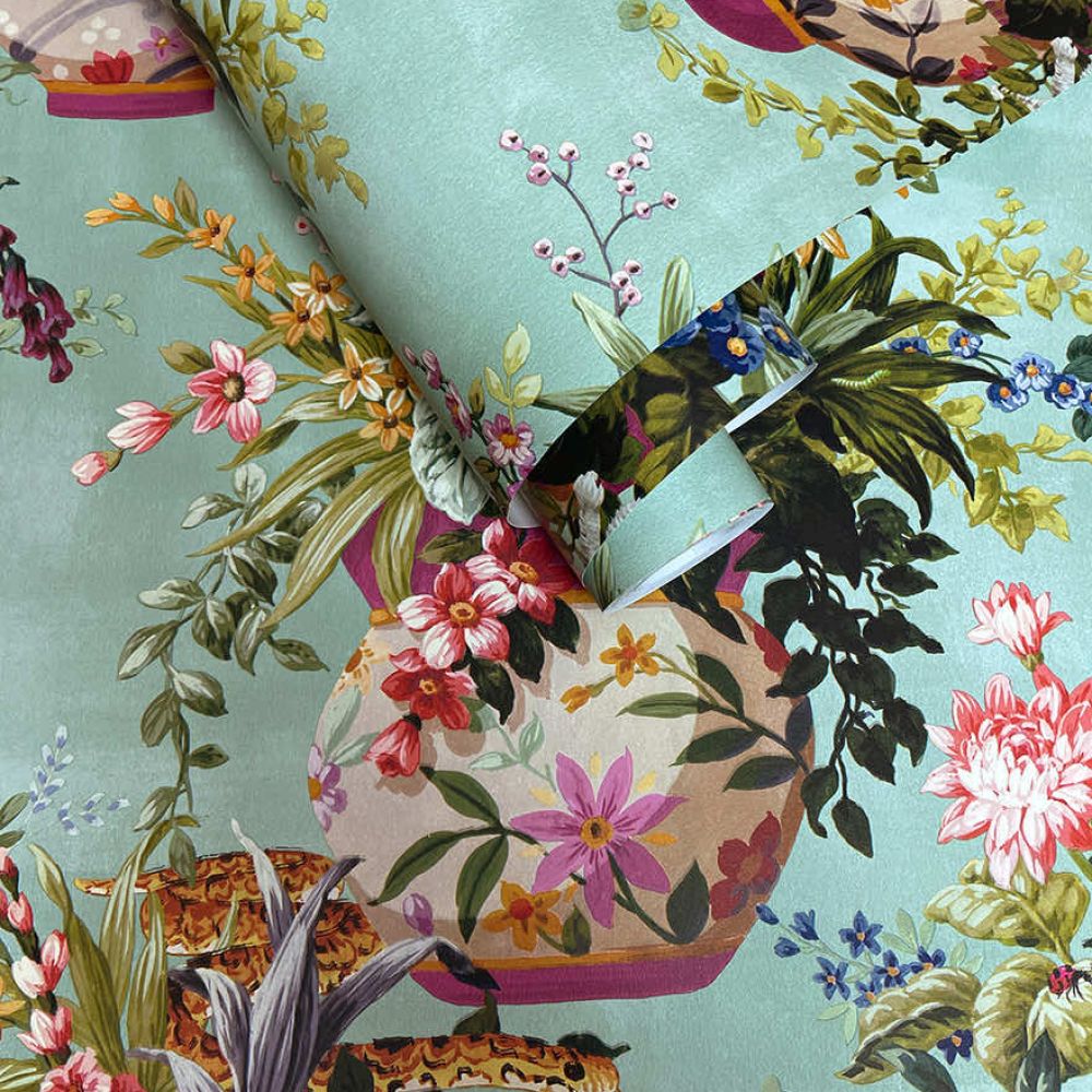 Обои Холден Декор/Holden Decor Xanadu 91522