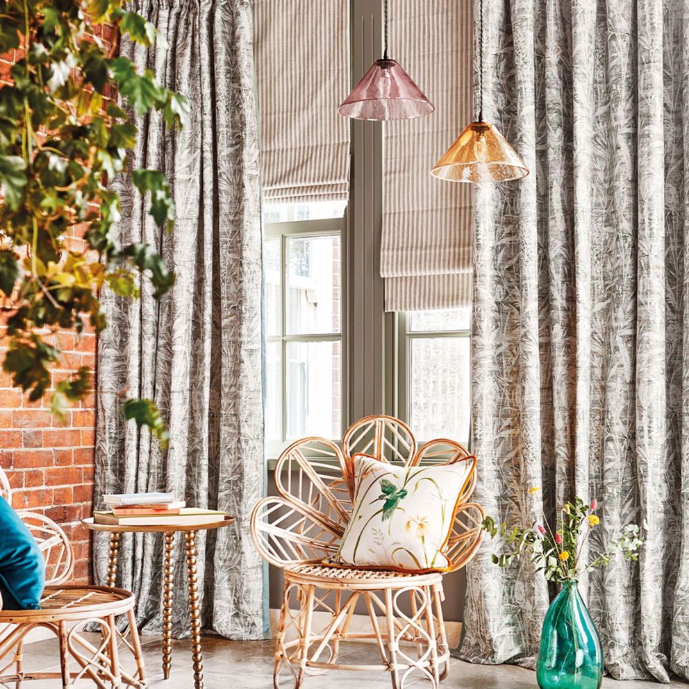 Текстиль Sanderson A Celebration Of The National Trust 237198