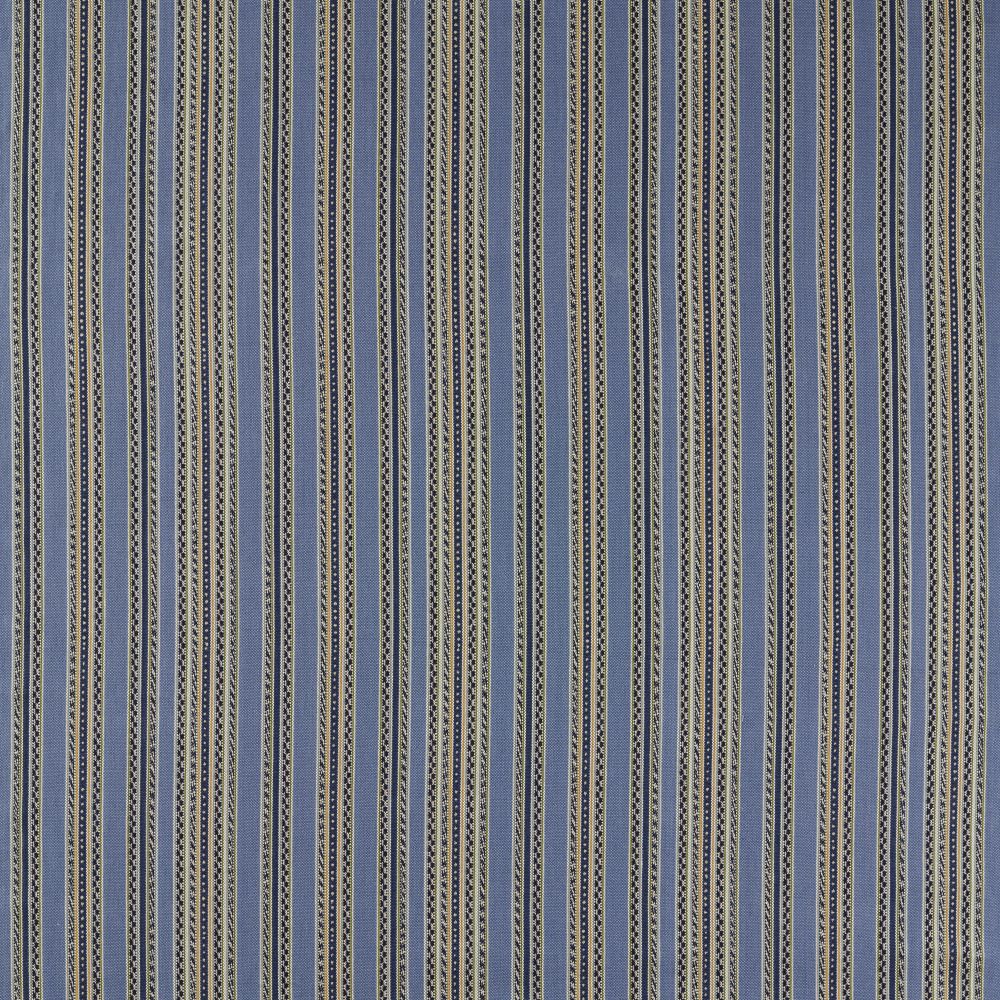 Текстиль Morris & Co. The Unfinished Works Stripes 237685