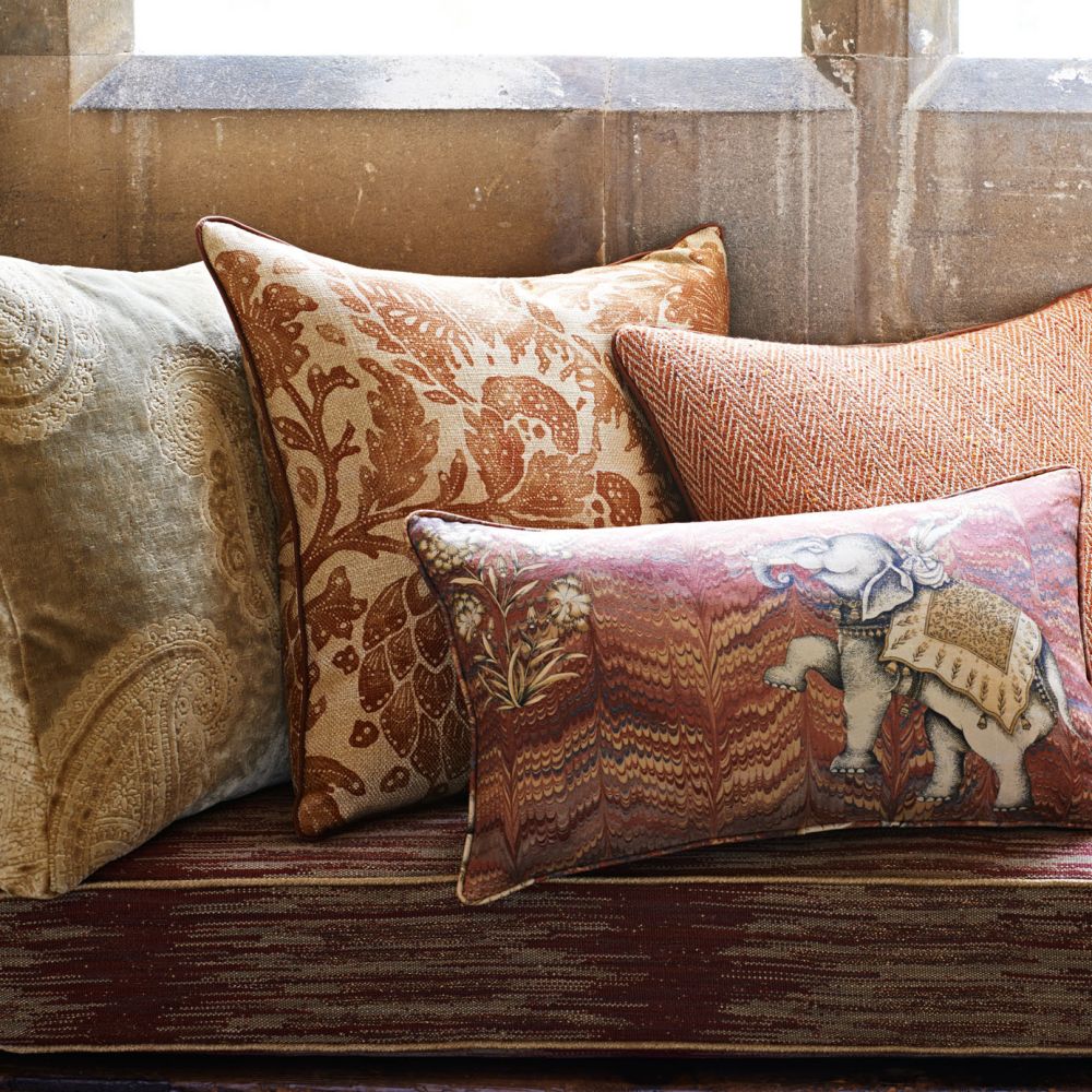 Текстиль Zoffany Indienne 321694